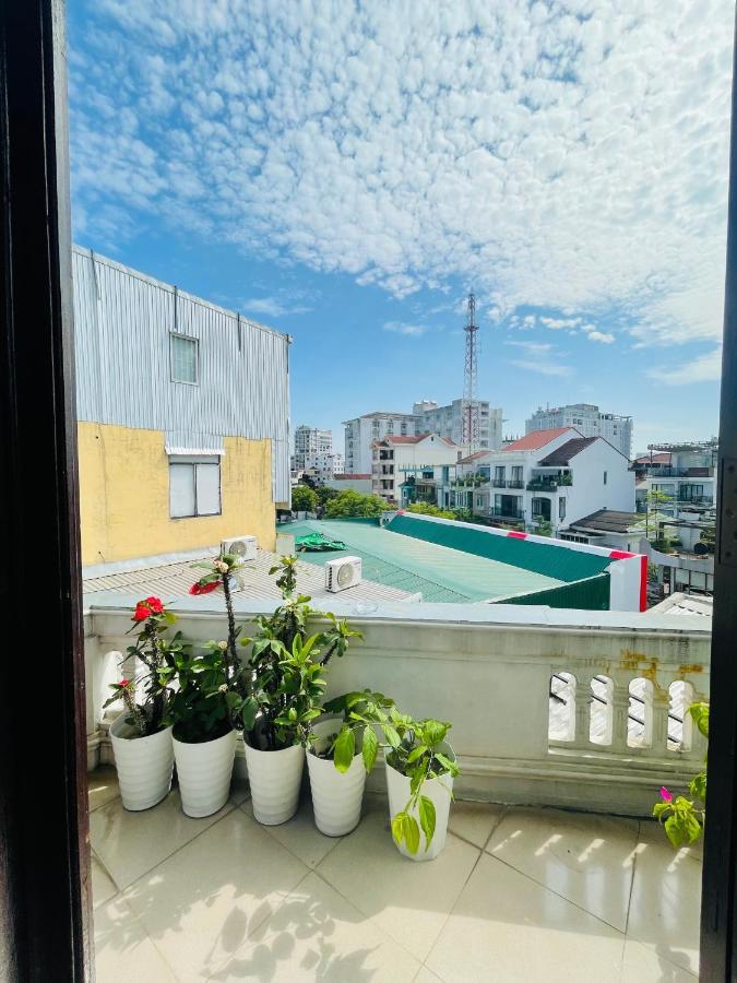 Eva Hotel Hue Esterno foto