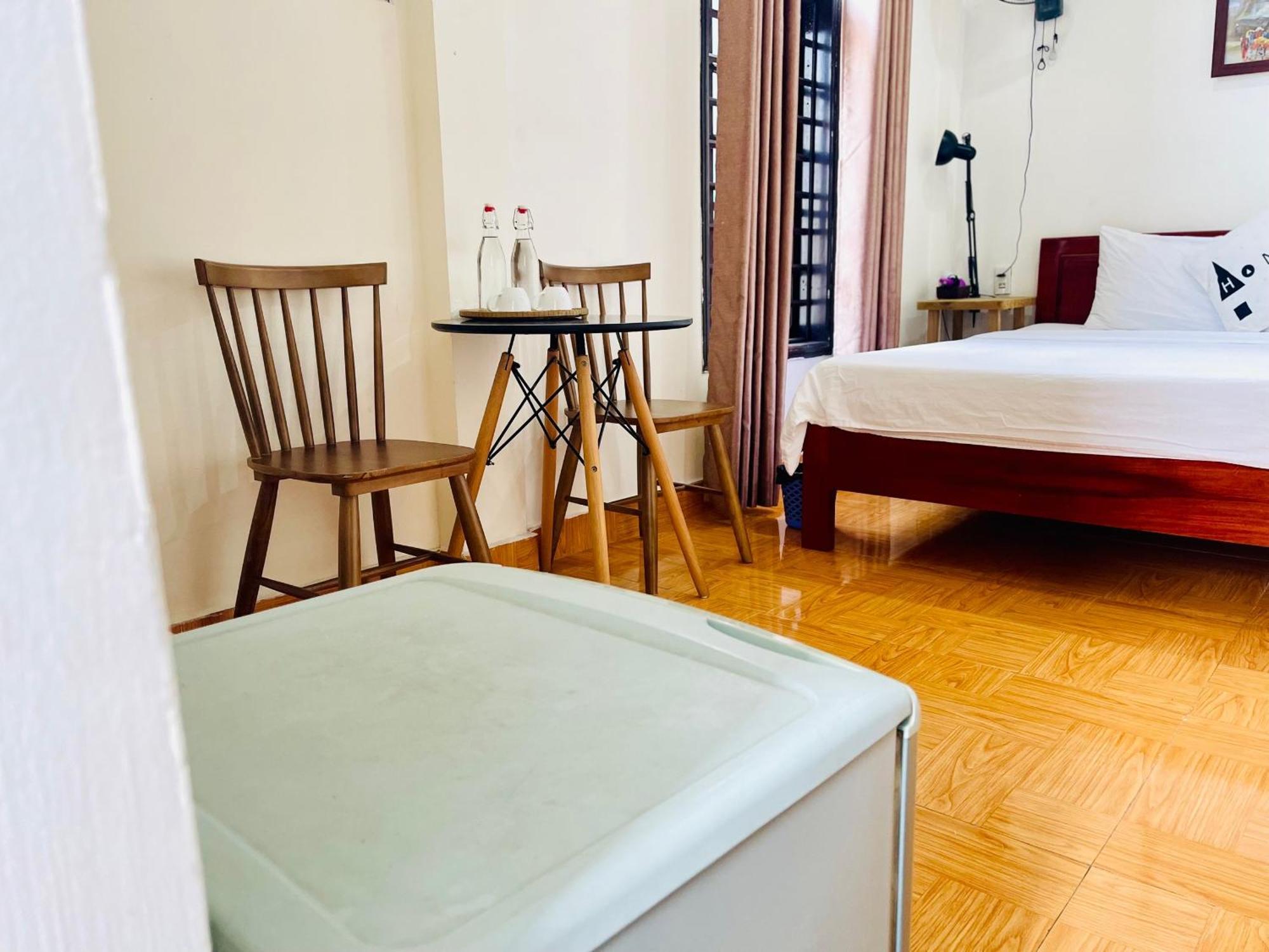 Eva Hotel Hue Esterno foto