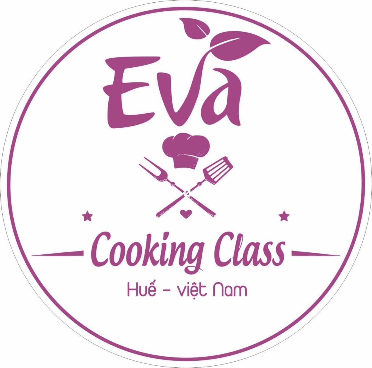 Eva Hotel Hue Esterno foto